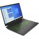 Laptop HP Pavilion Gaming 16-a0015nw (2W5F2EA)
