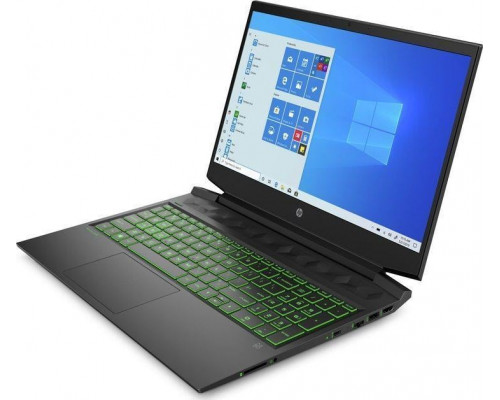 Laptop HP Pavilion Gaming 16-a0015nw (2W5F2EA)