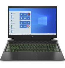 Laptop HP Pavilion Gaming 16-a0015nw (2W5F2EA)