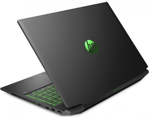 Laptop HP Pavilion Gaming 16-a0015nw (2W5F2EA)