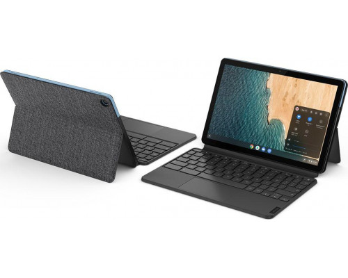 Laptop Lenovo IdeaPad Duet Chromebook CT-X636F (ZA6F0025GB)