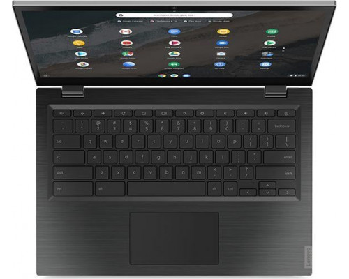 Laptop Lenovo Chromebook S345-14AST (81WX000QMH)