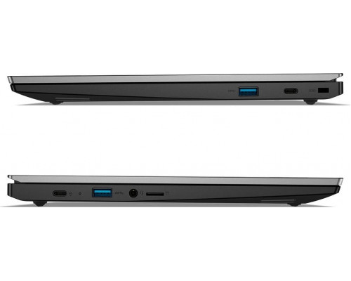 Laptop Lenovo Chromebook S345-14AST (81WX000QMH)