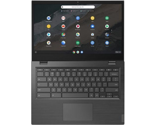 Laptop Lenovo Chromebook S345-14AST (81WX000QMH)