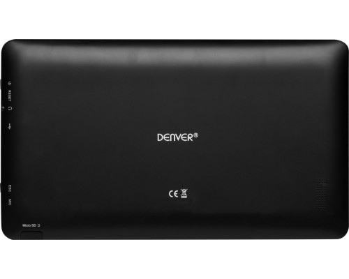 Планшет Denver TAQ-10465 10.1" 64 GB Czarne (S0428844)