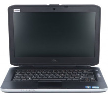 Laptop Dell Dell Latitude E5430 i3-3110M 8GB NOWY DYSK 240GB SSD 1366x768 Klasa A Windows 10 Home