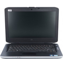 Laptop Dell Dell Latitude E5430 i3-3110M 8GB NOWY DYSK 240GB SSD 1366x768 Klasa A Windows 10 Home