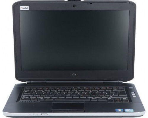Laptop Dell Dell Latitude E5430 i3-3110M 8GB NOWY DYSK 240GB SSD 1366x768 Klasa A Windows 10 Home