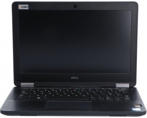Laptop Dell Latitude E5270