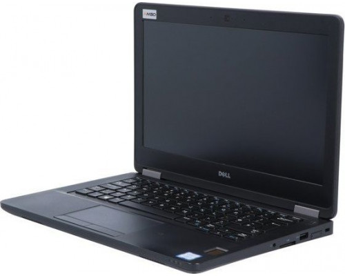 Laptop Dell Latitude E5270
