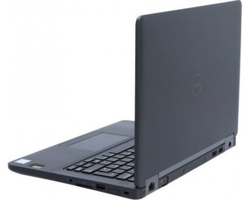 Laptop Dell Latitude E5270