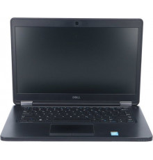 Laptop Dell Latitude E5450