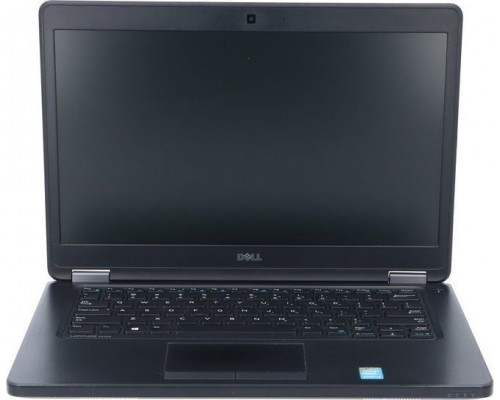 Laptop Dell Latitude E5450