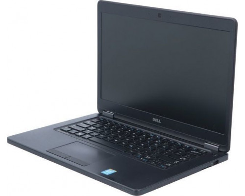 Laptop Dell Latitude E5450