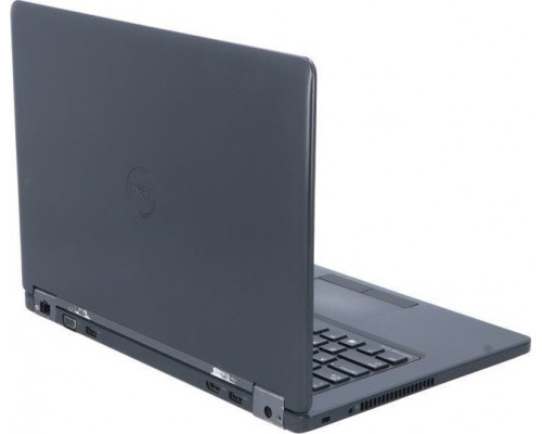 Laptop Dell Latitude E5450