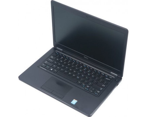 Laptop Dell Latitude E5450