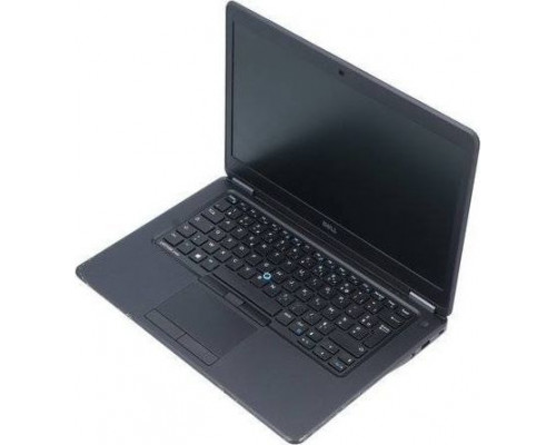 Laptop Dell Latitude E7450