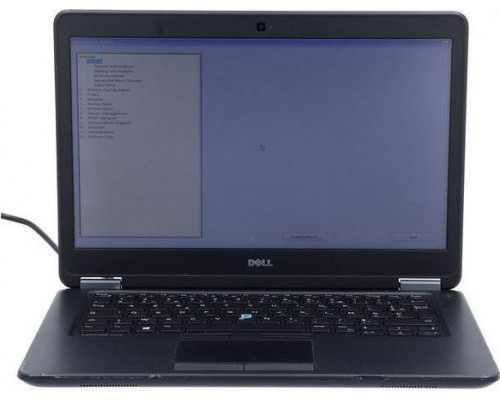 Laptop Dell Latitude E7450