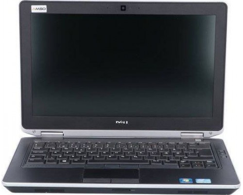 Laptop Dell Latitude E6330