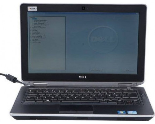 Laptop Dell Latitude E6330