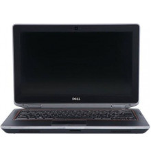 Laptop Dell Latitude E6320