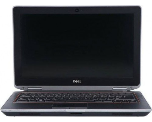 Laptop Dell Latitude E6320