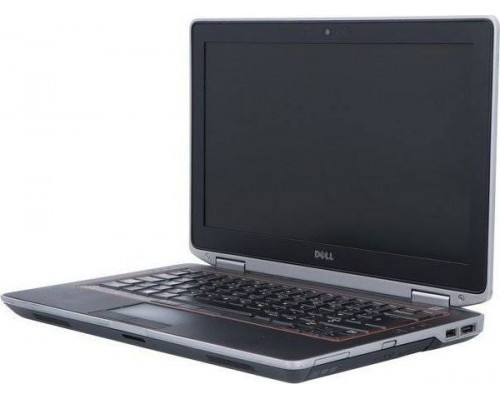 Laptop Dell Latitude E6320