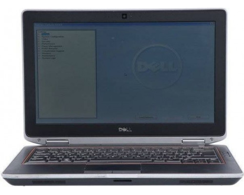 Laptop Dell Latitude E6320