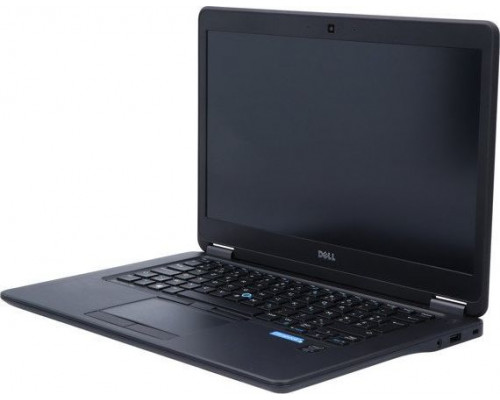 Laptop Dell Dell Latitude E7450 i5-5300U 8GB NOWY 240GB SSD 1366x768 Klasa A Windows 10 Home
