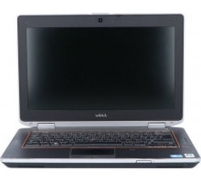 Laptop Dell Latitude E6420