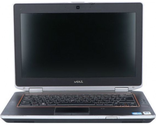 Laptop Dell Latitude E6420