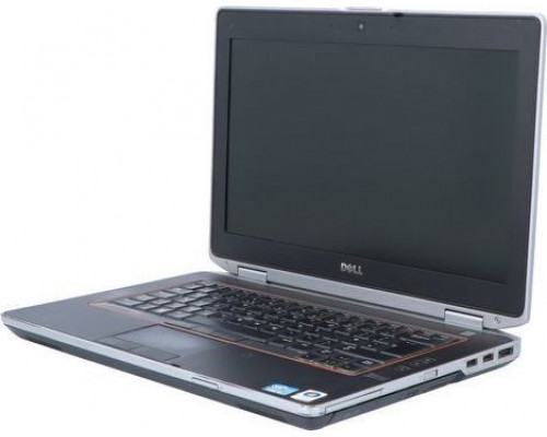 Laptop Dell Latitude E6420