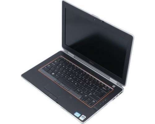 Laptop Dell Latitude E6420