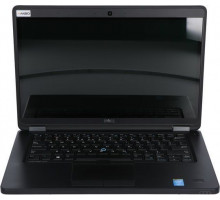 Laptop Dell Dotykowy Dell Latitude E5450 i5-5200U 8GB NOWY DYSK 240GB SSD 1920x1080 Klasa A- Windows 10 Home