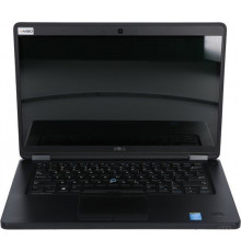 Laptop Dell Dotykowy Dell Latitude E5450 i5-5200U 8GB NOWY DYSK 240GB SSD 1920x1080 Klasa A- Windows 10 Home