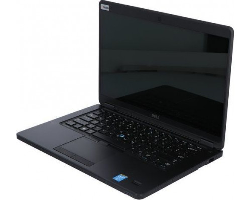 Laptop Dell Dotykowy Dell Latitude E5450 i5-5200U 8GB NOWY DYSK 240GB SSD 1920x1080 Klasa A- Windows 10 Home