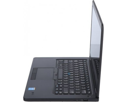 Laptop Dell Dotykowy Dell Latitude E5450 i5-5200U 8GB NOWY DYSK 240GB SSD 1920x1080 Klasa A- Windows 10 Home