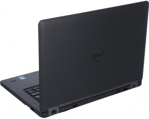 Laptop Dell Dotykowy Dell Latitude E5450 i5-5200U 8GB NOWY DYSK 240GB SSD 1920x1080 Klasa A- Windows 10 Home