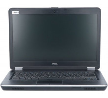 Laptop Dell Dell Latitude E6440 i7-4600M 8GB NOWY DYSK 240GB SSD 1600x900 AMD Radeon HD 8670A Klasa A- Windows 10 Home