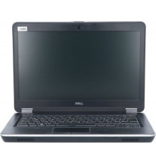 Laptop Dell Dell Latitude E6440 i7-4600M 8GB NOWY DYSK 240GB SSD 1600x900 AMD Radeon HD 8670A Klasa A- Windows 10 Home