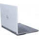 Laptop Dell Dell Latitude E7440 Intel i7-4600U 8GB NOWY DYSK 240GB SSD 1920x1080 Klasa A- Windows 10 Home