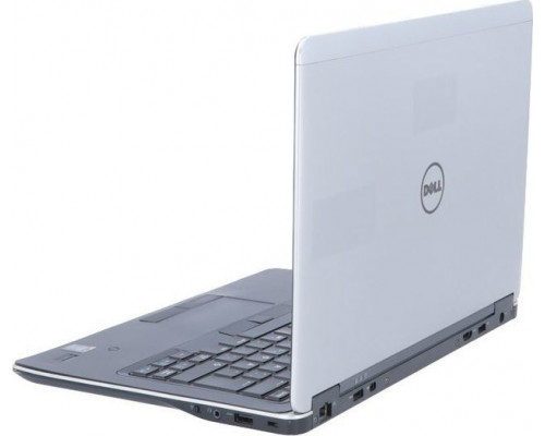 Laptop Dell Dell Latitude E7440 Intel i5-4300U 8GB NOWY DYSK 240GB SSD 1920x1080 Klasa A- Windows 10 Home