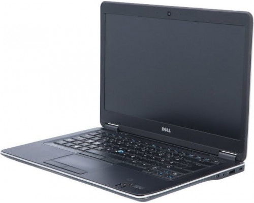 Laptop Dell Dell Latitude E7440 Intel i5-4300U 8GB NOWY DYSK 240GB SSD 1366x768 Klasa A- Windows 10 Home