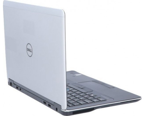 Laptop Dell Dell Latitude E7440 Intel i5-4300U 8GB NOWY DYSK 240GB SSD 1366x768 Klasa A- Windows 10 Home