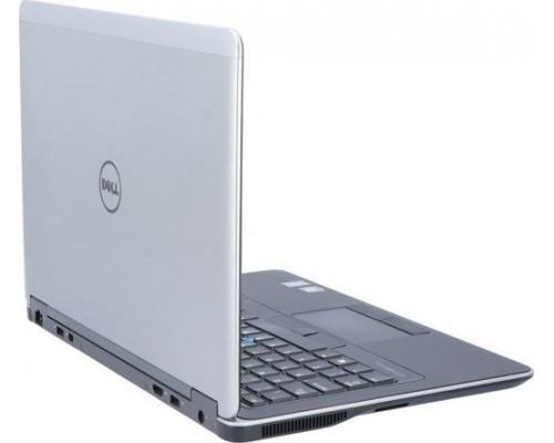 Laptop Dell Dell Latitude E7440 Intel i7-4600U 8GB NOWY DYSK 240GB SSD 1366x768 Klasa A Windows 10 Home