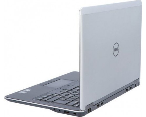 Laptop Dell Dell Latitude E7440 Intel i7-4600U 8GB NOWY DYSK 240GB SSD 1366x768 Klasa A Windows 10 Home