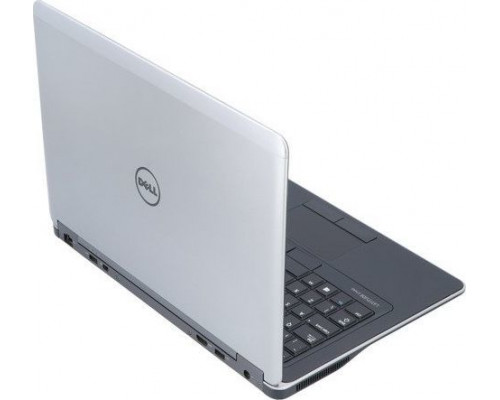 Laptop Dell Dell Latitude E7440 Intel i7-4600U 8GB NOWY DYSK 240GB SSD 1366x768 Klasa A Windows 10 Home