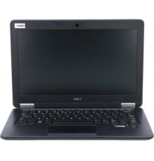 Laptop Dell Latitude E7250