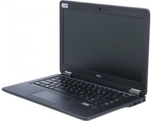 Laptop Dell Latitude E7250