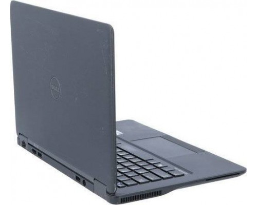 Laptop Dell Latitude E7250